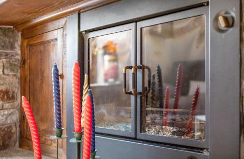 Chatillon Apartment | Appartamento nel borgo di Chatillon