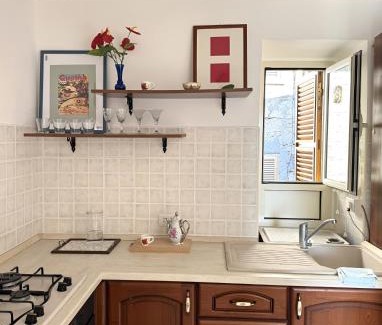 Fiuggi Apartment | Appartamento nel centro storico