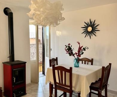 Fiuggi Apartment | Appartamento nel centro storico