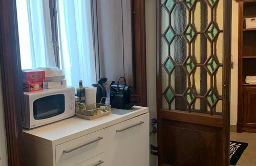 Repubblica Apartment | Appartamento nel centro storico, dotato di ogni comfort e monumenti vicini