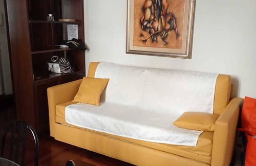 Repubblica Apartment | Appartamento nel centro storico, dotato di ogni comfort e monumenti vicini