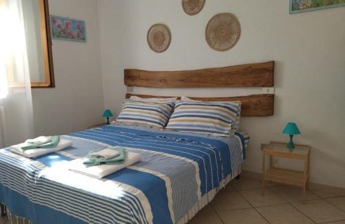 Marciana Apartment | Appartamento nel parco