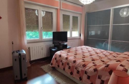 San Teodoro Apartment | Appartamento ' NINFEA' LT