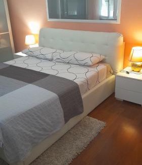 San Teodoro Apartment | Appartamento ' NINFEA' LT
