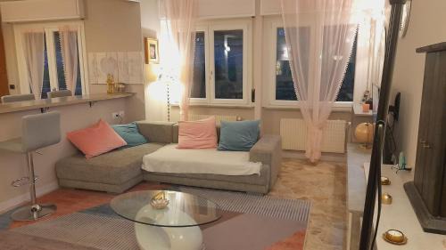 San Teodoro Apartment | Appartamento ' NINFEA' LT