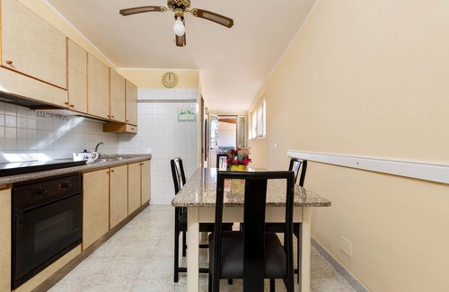 La Strea Apartment | Appartamento Oltremare by BarbarHouse