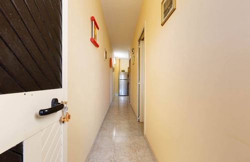 La Strea Apartment | Appartamento Oltremare by BarbarHouse