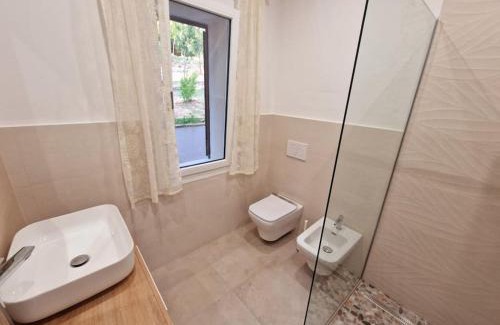 Twist Apartment | Appartamento Ombra