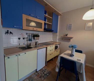 Pisa Apartment | Appartamento Ortensia Cisanello