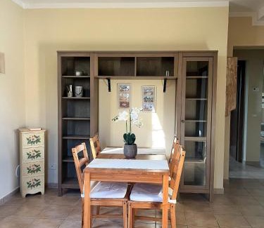 Parezzana Apartment | Appartamento Ortensia Lucca