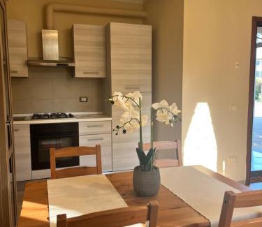 Parezzana Apartment | Appartamento Ortensia Lucca