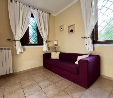 Parezzana Apartment | Appartamento Ortensia Lucca