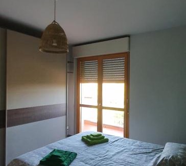 Ossona Apartment | Appartamento Ossona