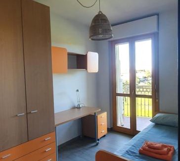 Ossona Apartment | Appartamento Ossona