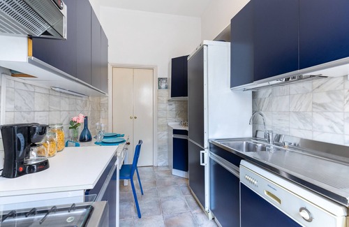 Citta Studi Apartment | Appartamento Pacini - Lakeside L&B