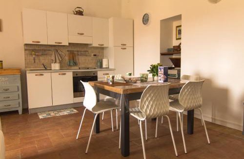 Spello Apartment | Appartamento Palma Gold