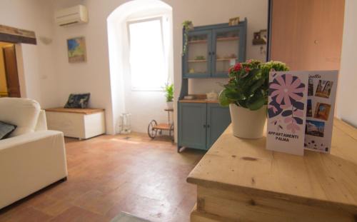 Spello Apartment | Appartamento Palma Gold