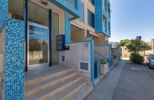 Otranto Apartment | Appartamento Panorama d`Otranto by BarbarHouse