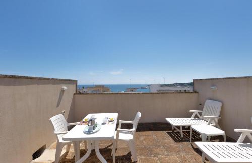 Otranto Apartment | Appartamento Panorama d`Otranto by BarbarHouse
