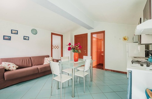 Santa Tecla House | Appartamento Papavero - S.tecla
