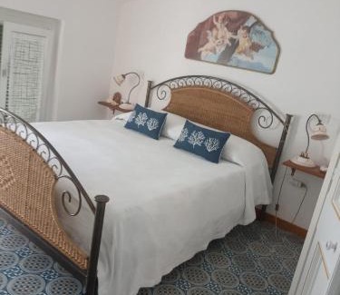 Fiumicello Santa Venere Apartment | Appartamento Parco Vallina Fiumicello