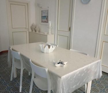 Fiumicello Santa Venere Apartment | Appartamento Parco Vallina Fiumicello