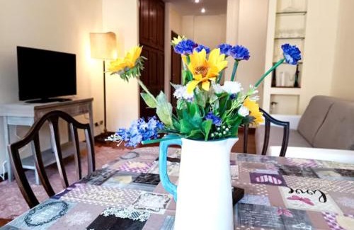Gianicolense Apartment | Appartamento per le tue vacanze a Roma Villa Pamphili