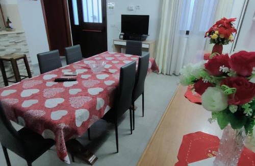Santa Severina Apartment | Appartamento per Turisti Filoxenia