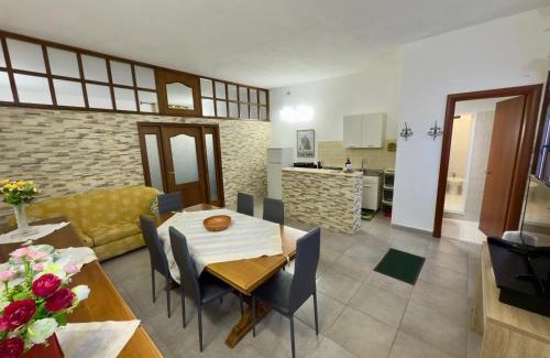 Santa Severina Apartment | Appartamento per Turisti Filoxenia
