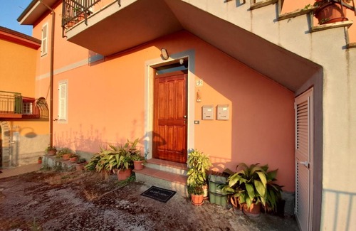 Beverino Apartment | Appartamento Perla