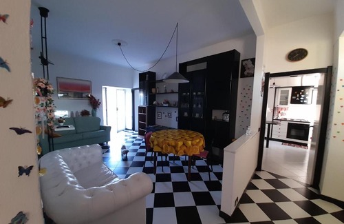 Beverino Apartment | Appartamento Perla