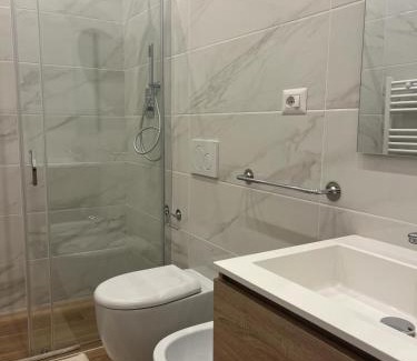 San Giuliano a Mare Apartment | Appartamento piano terra vicino alla spiaggia