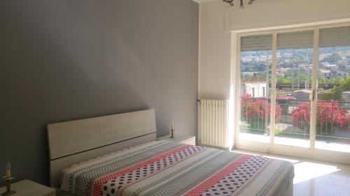 Praia a Mare Apartment | Appartamento Piave