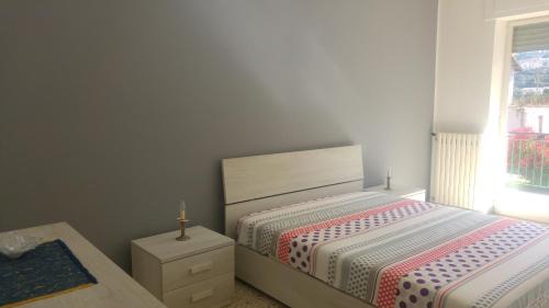 Praia a Mare Apartment | Appartamento Piave