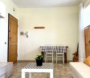Terracina Apartment | Appartamento Piazza e Onde