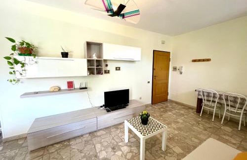 Terracina Apartment | Appartamento Piazza e Onde