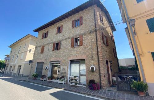 Montese Apartment | Appartamento Piazza Montese 2