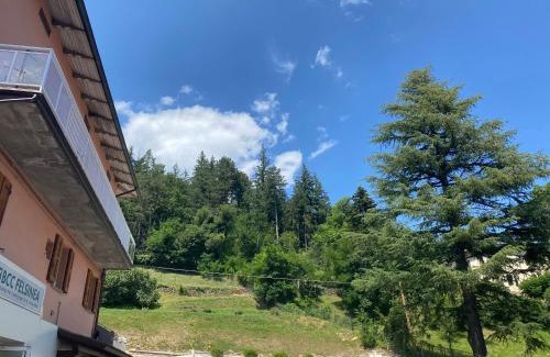 Montese Apartment | Appartamento Piazza Montese 2