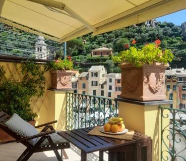 Portofino Apartment | Appartamento Piazzetta Portofino (010044-LT-0030)