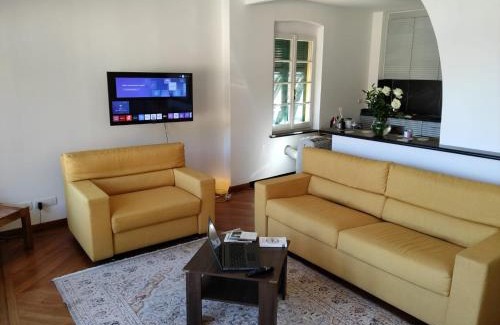 Portofino Apartment | Appartamento Piazzetta Portofino (010044-LT-0030)