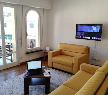 Portofino Apartment | Appartamento Piazzetta Portofino (010044-LT-0030)