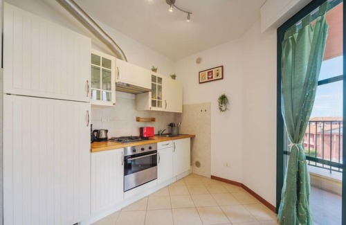 Pietrasanta Apartment | Appartamento Pietrasanta by Interhome