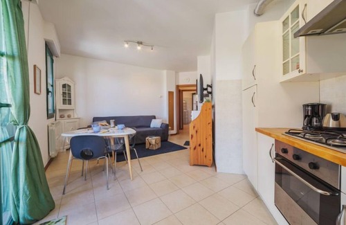 Pietrasanta Apartment | Appartamento Pietrasanta by Interhome