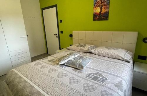 Varena Apartment | Appartamento Pineta casa vacanze Sci & Natura