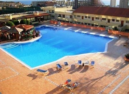 Playa Paraiso Apartment | Appartamento Playa Paraiso