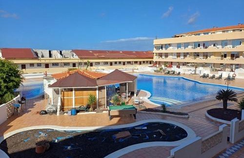 Playa Paraiso Apartment | Appartamento Playa Paraiso