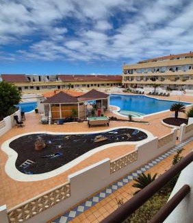 Playa Paraiso Apartment | Appartamento Playa Paraiso