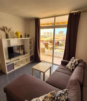 Playa Paraiso Apartment | Appartamento Playa Paraiso
