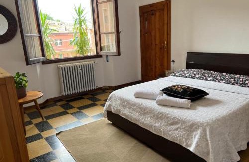 Porretta Terme Apartment | Appartamento Porretta Sweet Soul