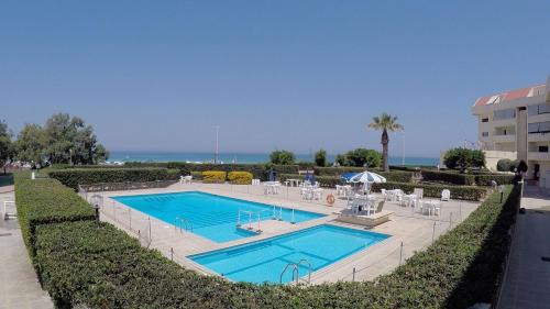 Casa Santa House | Appartamento presso Residence Erice Beach - Casa Vacanza